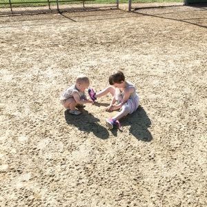 Meet your Posher, Jules